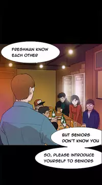 Double Date Ch.1-12 (English) (Ongoing)