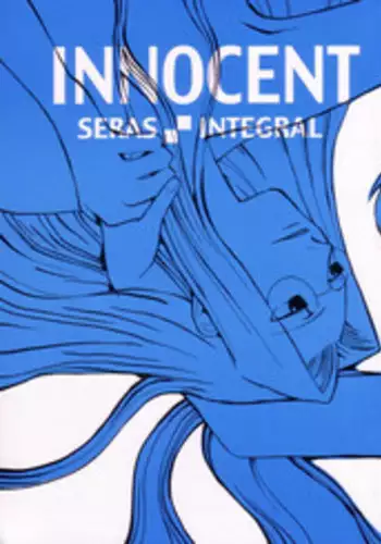 [Nexus 6] Innocent [English][Hellsing]