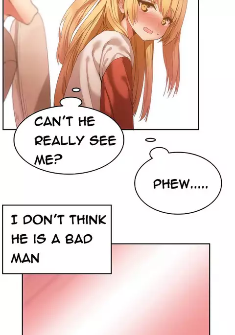 Hari Dormitory Ch.0-28