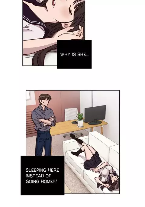 Atonement Camp Ch.1-15