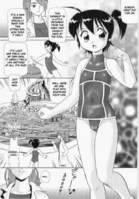 [Minion] Ticket To Heaven Ch. 2 [English] [Black Entity]