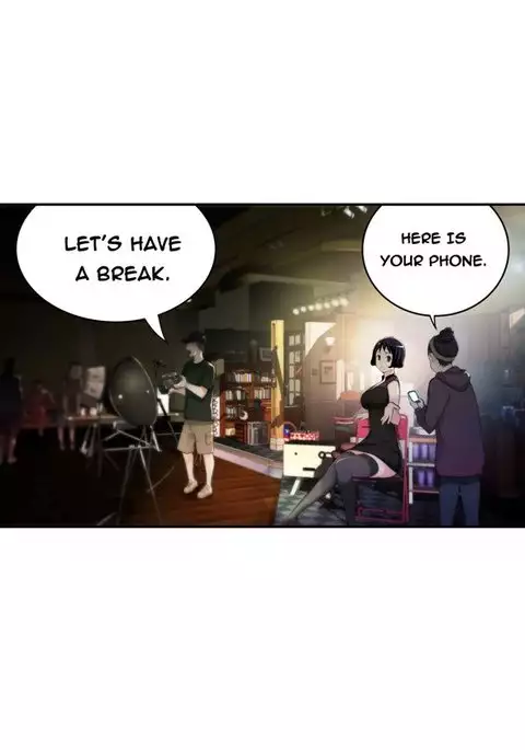 Tissue Thieves Ch.1-10