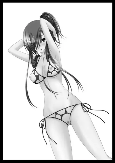 Melon ga Chou Shindou! R7 | Melon in Full Swing! R7