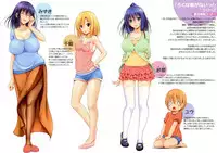 [FCT] ane-tomo sasex