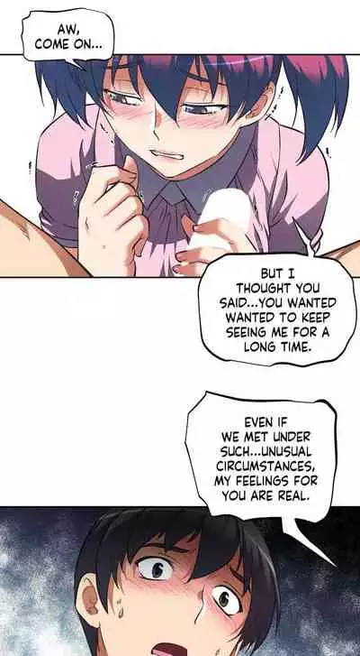 The Girls’ Nest | HELL'S HAREM Ch.1-16