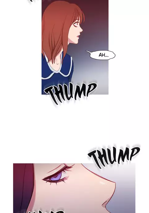 Scandal of the Witch Ch.1-36