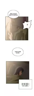 [Edge Edge] SStudy Ch.0-23 (English) (YoManga)