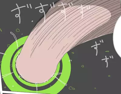 Tentacle Creature Set