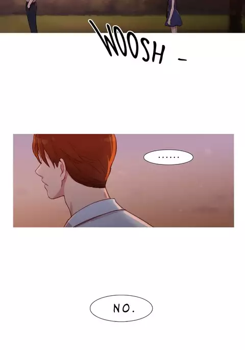 Scandal of the Witch Ch.1-36