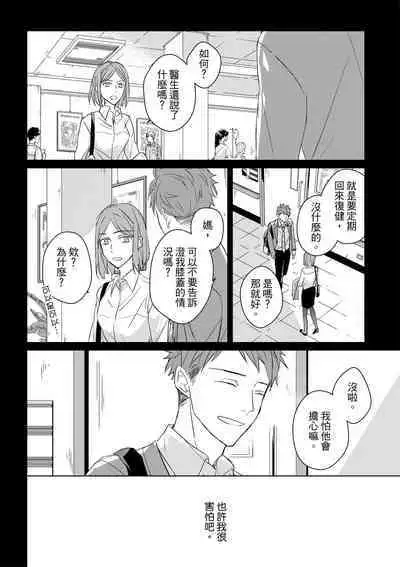 The Monster of Memory Vol.1-Vol.3