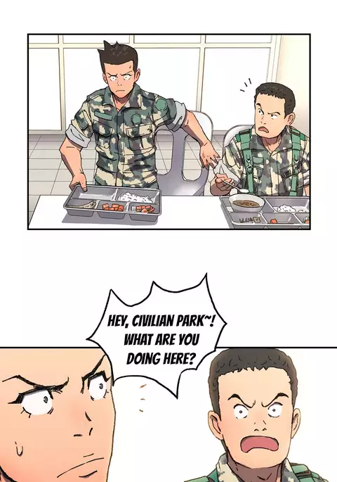 Refrain Love Ch.1-25