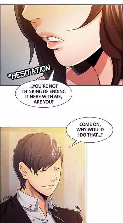 Taste of Forbbiden Fruit Ch.37/53