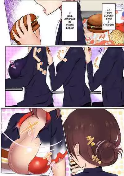 Staff-ka | Becoming Staff