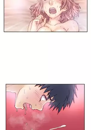 Wrath of the Tutoring Ch.1-36