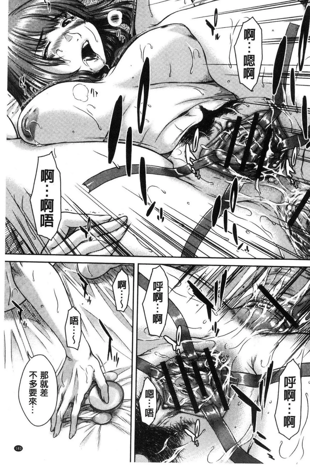 Hamekano chijo to retsujo daiari