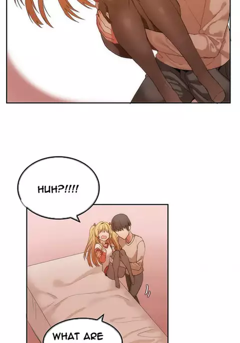 Hari Dormitory Ch.0-28