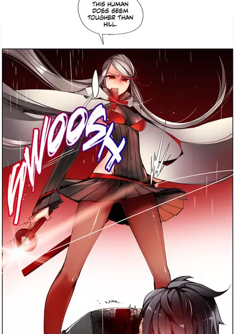 Lilith`s Cord Ch.1-20