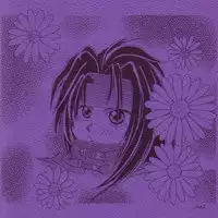 [yaoi][Final Fantasy VII] CidxVincent foolisch