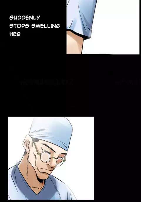 The Taste of Hands Ch.1-72