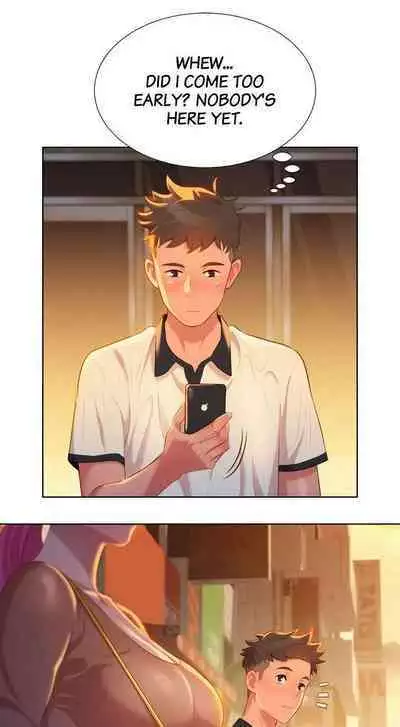 What do you Take me For? Ch.16/?