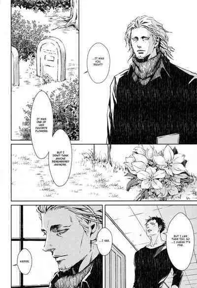 Coyote vol.1 + Extras