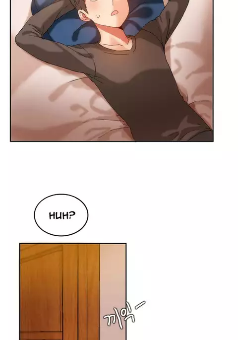 Hari Dormitory Ch.0-28