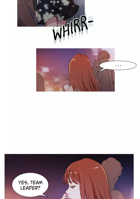 Scandal of the Witch Ch.1-36