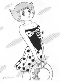 [エスパー魔美復活祭実行委員会 (よろず)] つゆくさ画廊II (Esper Mami)