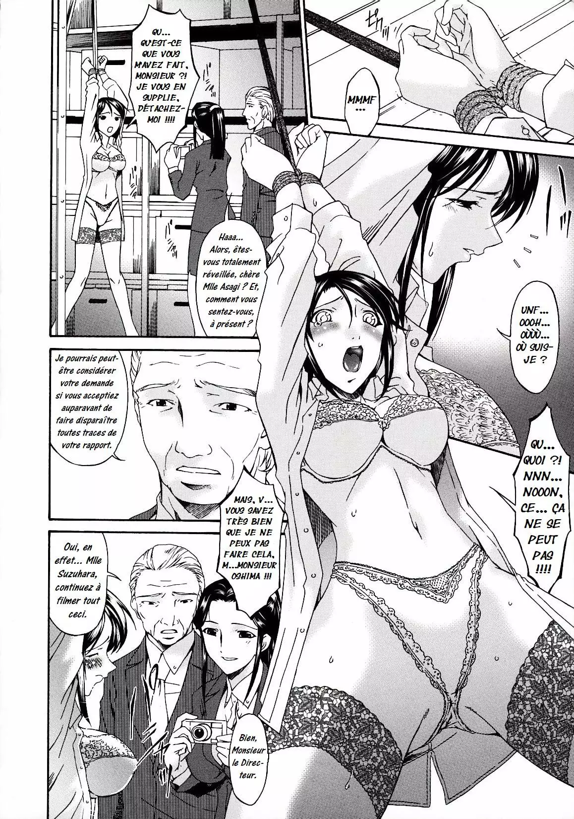 Tsumi Haha 2 - Mère Impure 2