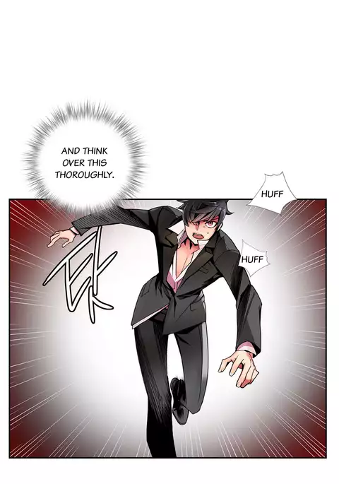 Lilith`s Cord Ch.1-20