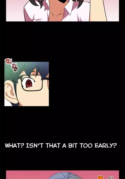 Love Parameter Ch.1-76