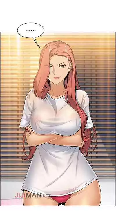 【周四连载】前女友变女佣（作者：PAPER&頸枕） 第1~31话