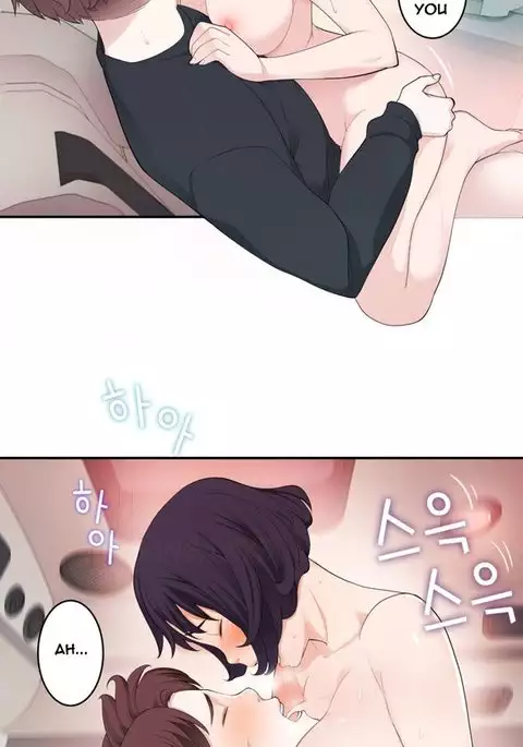 Tissue Thieves Ch.1-11