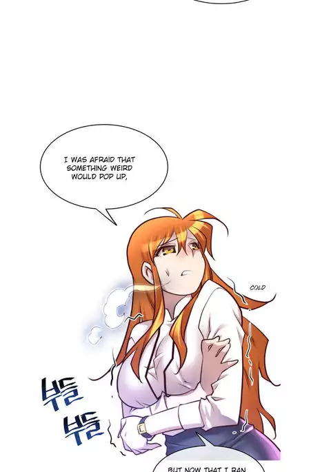 Master in My Dreams Ch.0-38