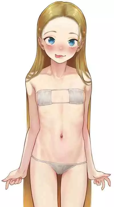 シスター・サーシャちゃん