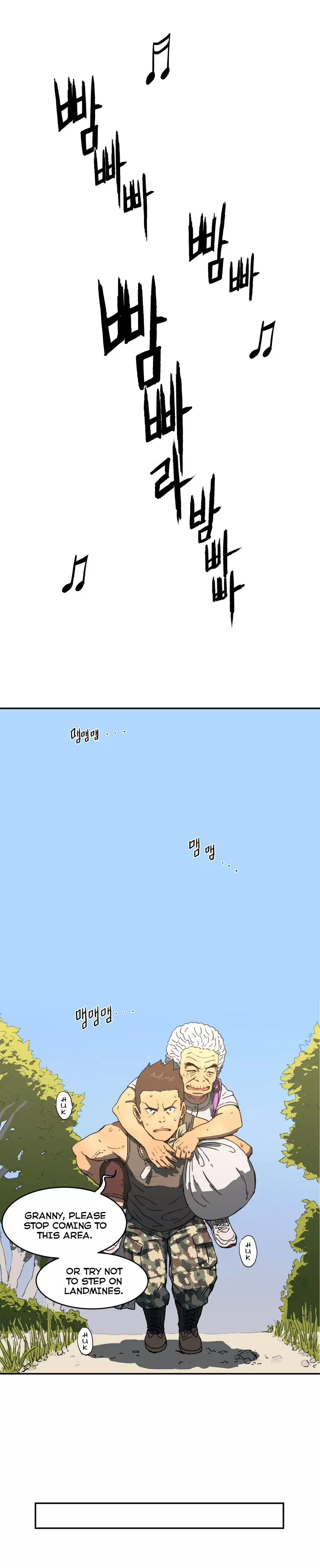 Refrain Love Ch.1-10