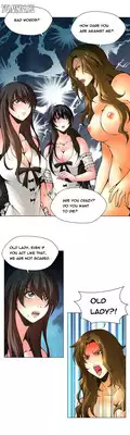 Twin Slave Ch.1-16 (English) (Ongoing)