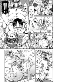 [Kai Hiroyuki] Love Kachuu | Lover's Time Ch. 1-10 [English] [biribiri + Sei-Jin + The Lusty Lady Project]