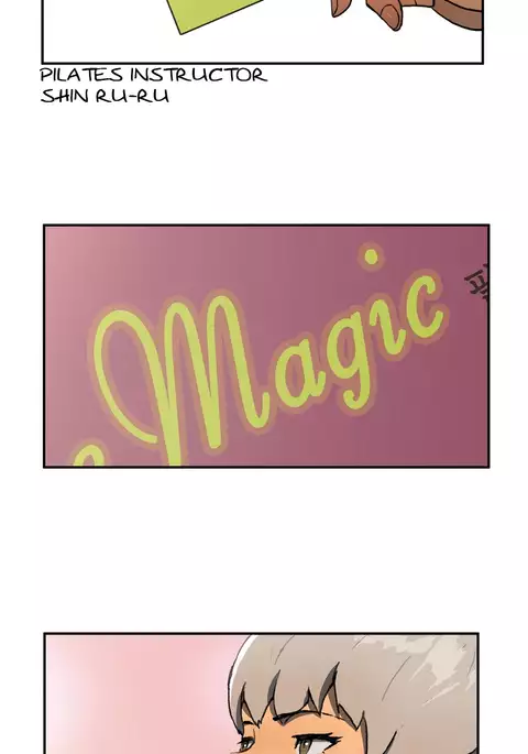 Refrain Love Ch.1-37