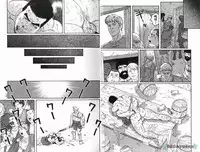 [Tagame Gengoroh] Virtus | 烈爱斗士传 [Chinese]