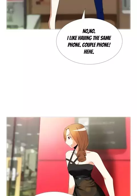 Love Parameter Ch.1-76