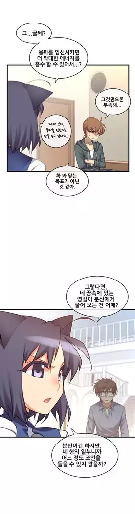 Master in My Dreams Ch.90-119