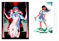 [Nishieda] Dendrobium (Decensored)