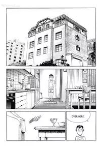 [Lee Yo Dong] Vampire [ENG]