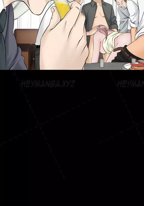 The Taste of Hands Ch.1-46