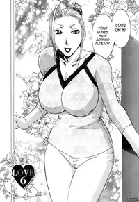 [Umematsu Thomas] Oshiete! Obasan [English] {Tadanohito}