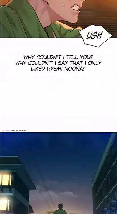 What do you Take me For? Ch.159/?