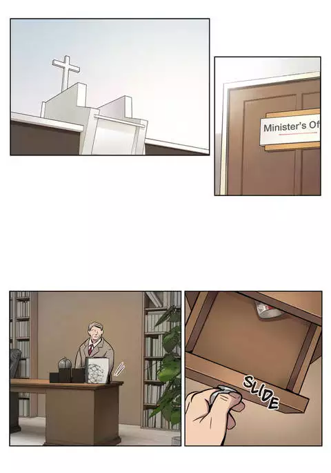 Atonement Camp Ch.1-27