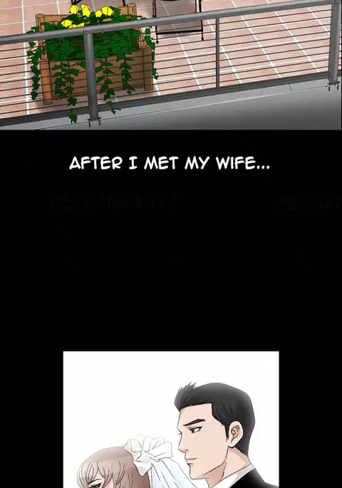 The Taste of Hands Ch.1-62