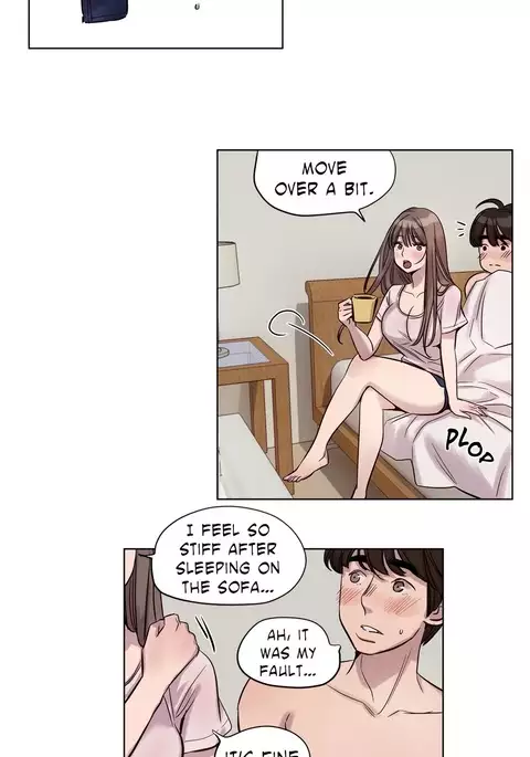 Atonement Camp Ch.1-27